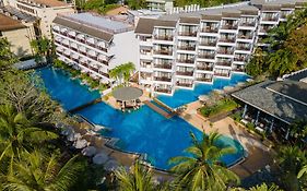 Krabi La Playa Resort